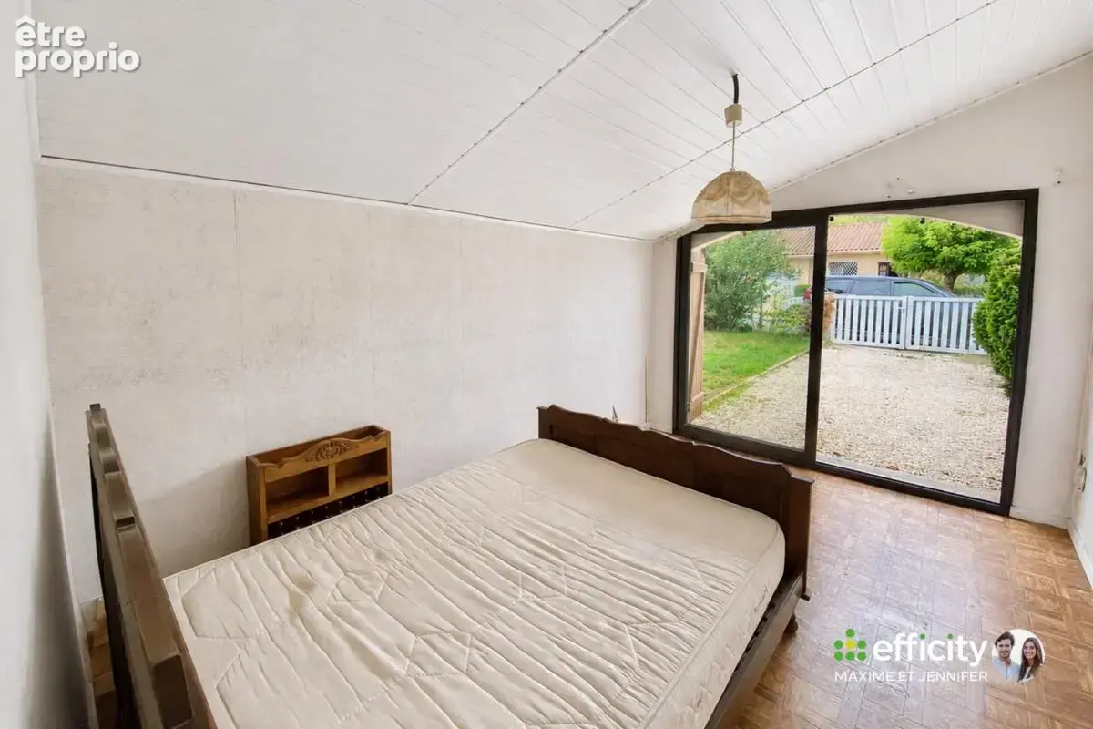 Maison 88 m² à Saint-Vincent-De-Tyrosse  - photo 6