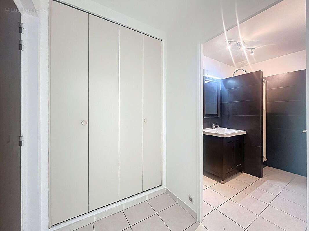 Appartement à FONTENAY-AUX-ROSES