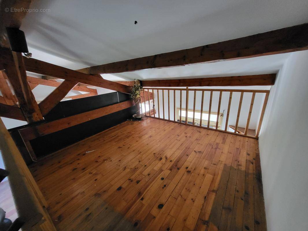 Maison à CHATEAUNEUF-LES-MARTIGUES