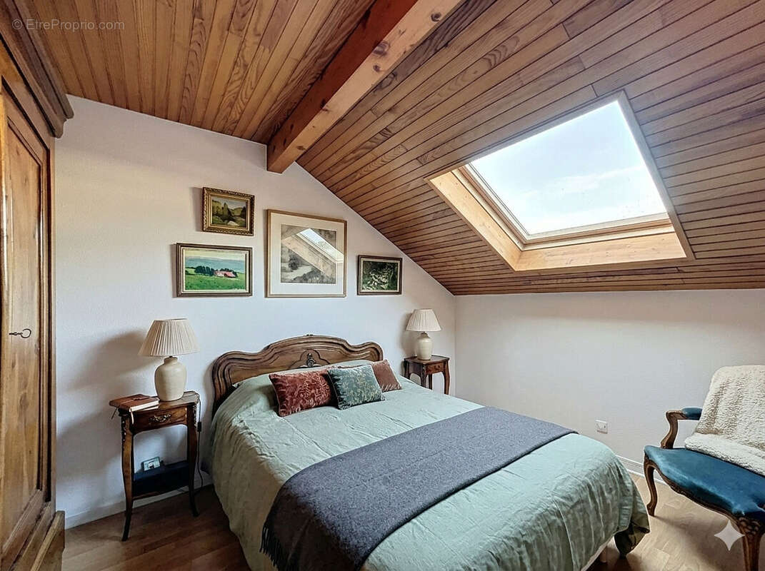 Appartement à ANNECY
