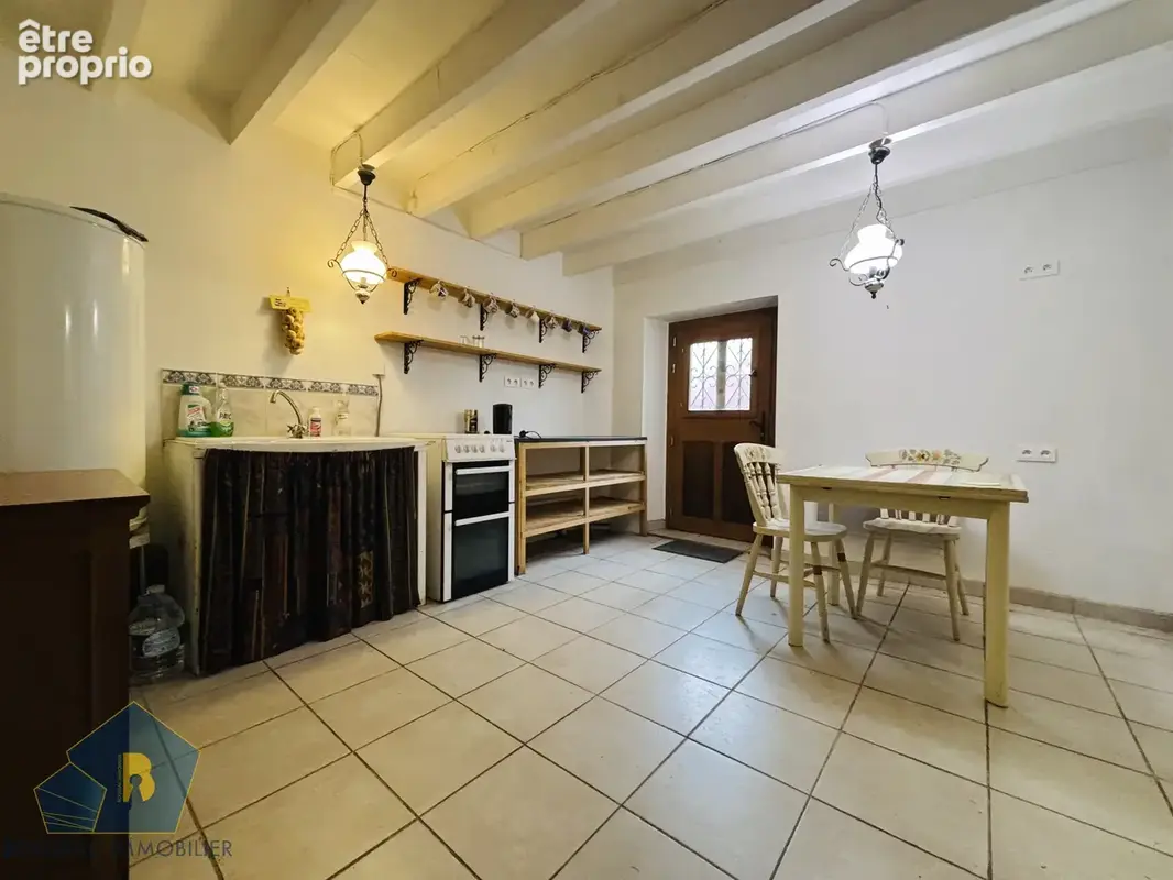 Maison de caractère avec dépendance aménagée - photo 2
