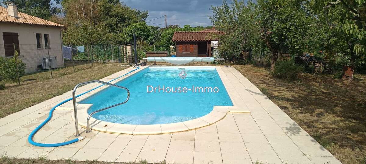 Maison 98 m² à Creysse  - photo 3