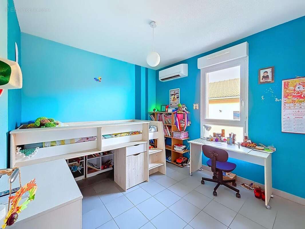 Photo 9 - Maison à ANTHON