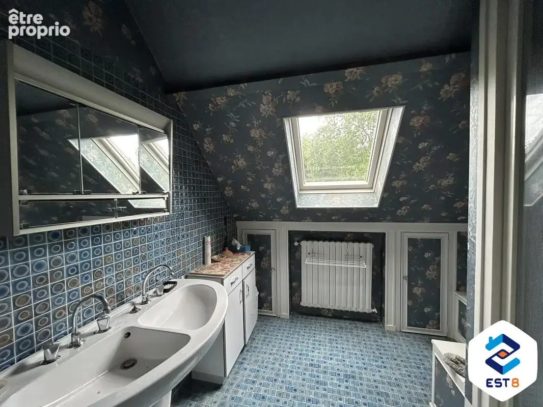 Maison 5 pièces 113 m² à vendre à Margny-Les-Compiegne (60280) - photo 9