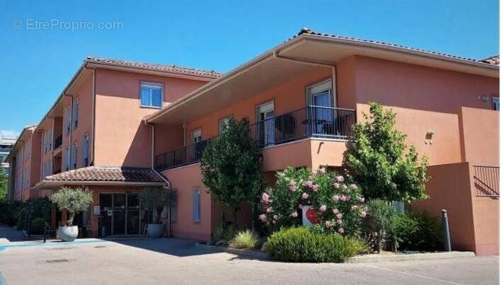 Appartement à LE CANNET