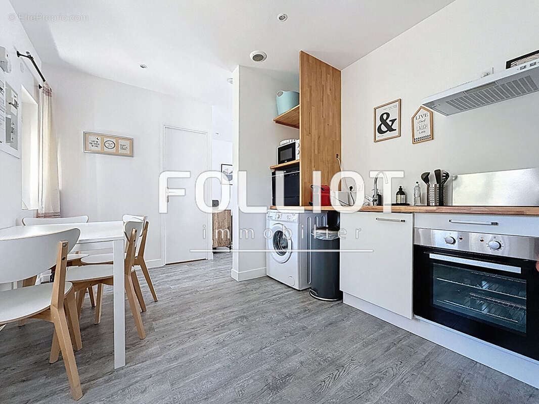 Maison à BARNEVILLE-CARTERET