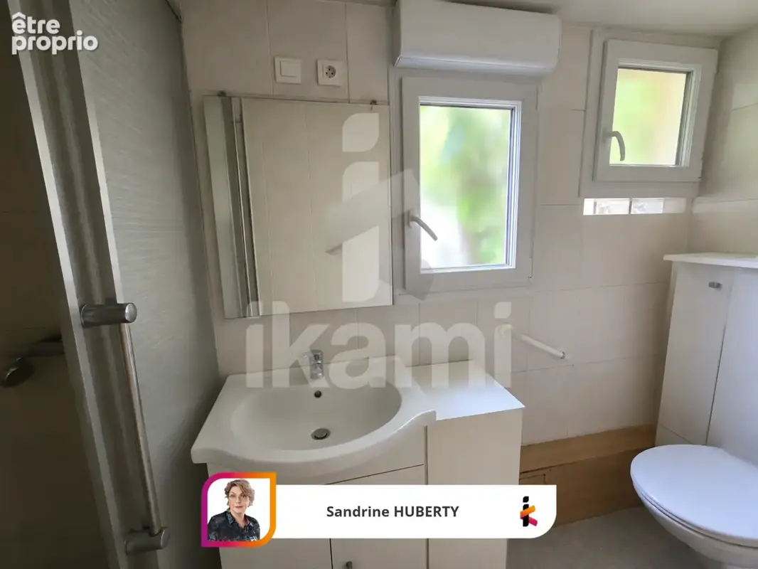 Centre gare Aulnay sous Bois maison F4 avec dépendance - photo 10