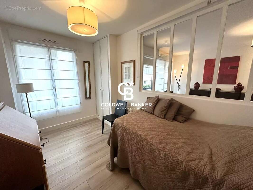 Appartement à LE VESINET