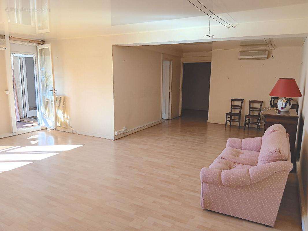 Appartement à CAHORS