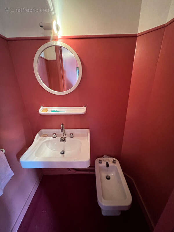 Dpt Haute Garonne (31), à vendre proche de TOULOUSE maison P9 - photo 16