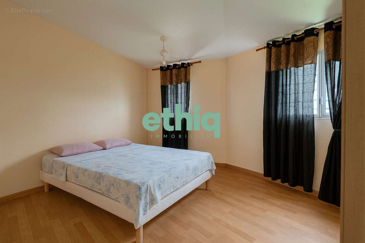 Maison à SAINT-CLAUDE