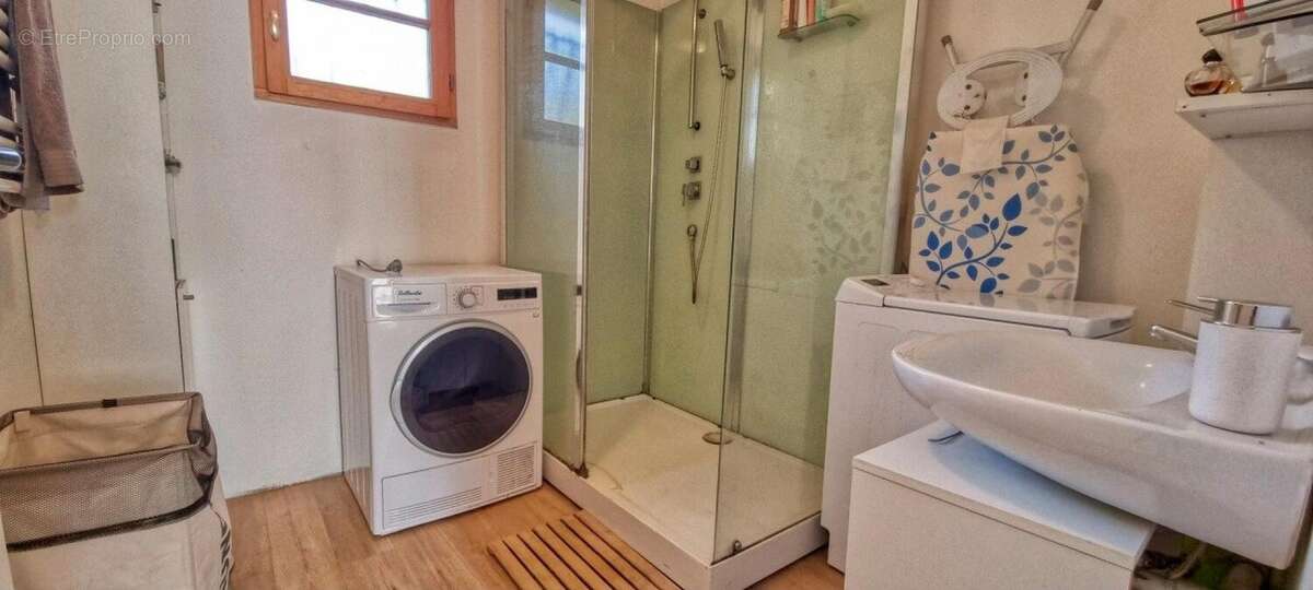 Photo 9 - Maison à PONTOISE