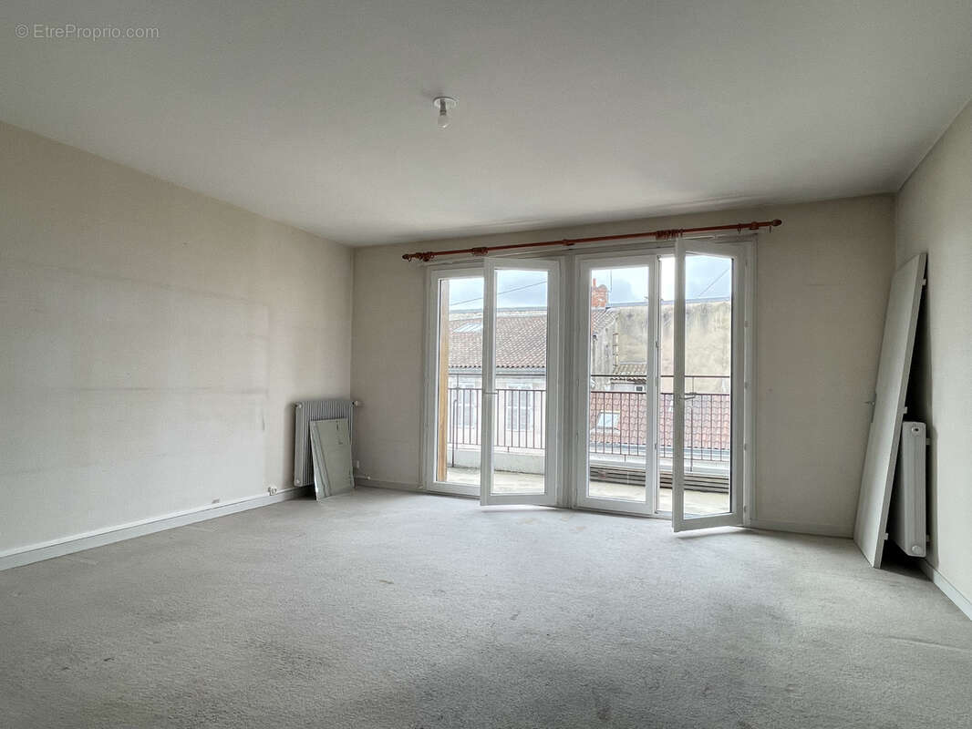 Appartement à PERIGUEUX