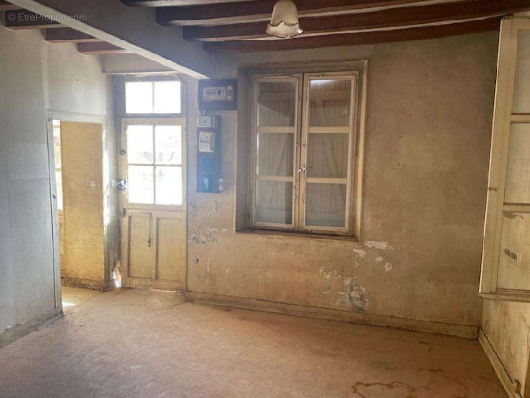 Maison à AUTHON-DU-PERCHE