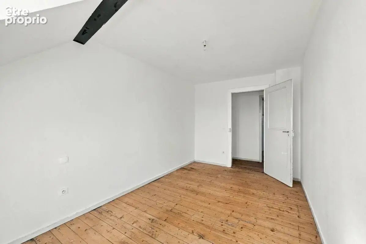Appartement de 4 pièces de 58 m² à Strasbourg - photo 4