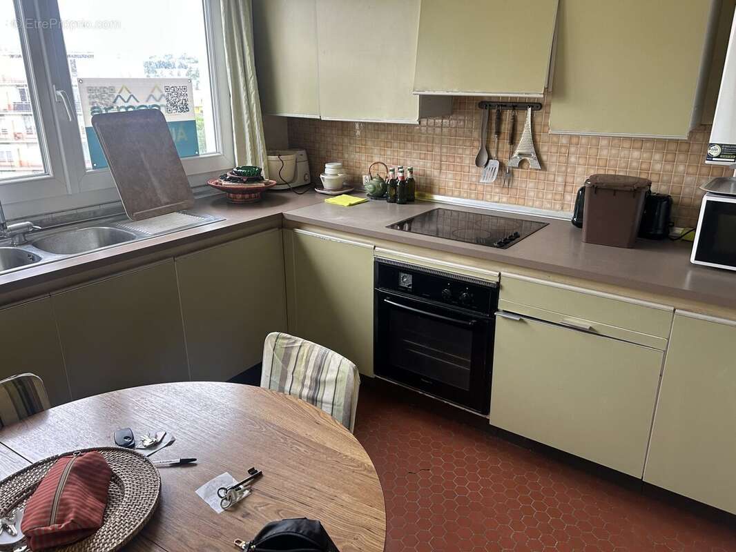 Appartement 104 m² à Brest  - photo 3