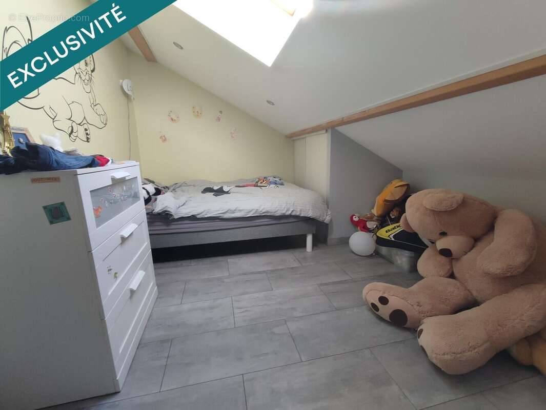 Photo 8 - Maison à TAVAUX