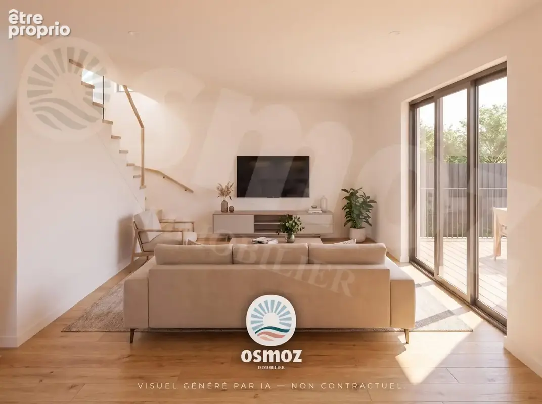 Maison 5 pièces 140 m² à vendre à La Rochelle (17000) - photo 7