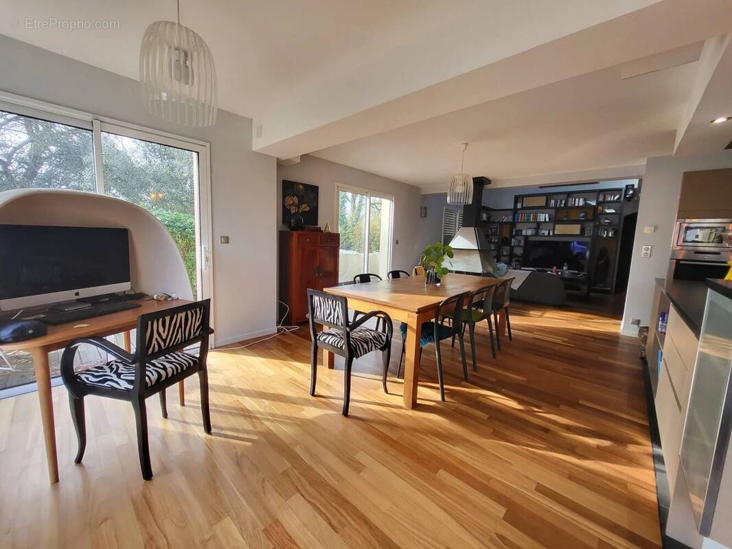 Maison à SAINT-MOLF