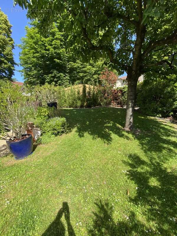 Appartement à SAINT-GERMAIN-EN-LAYE