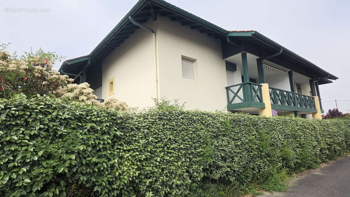 Appartement à ANGLET