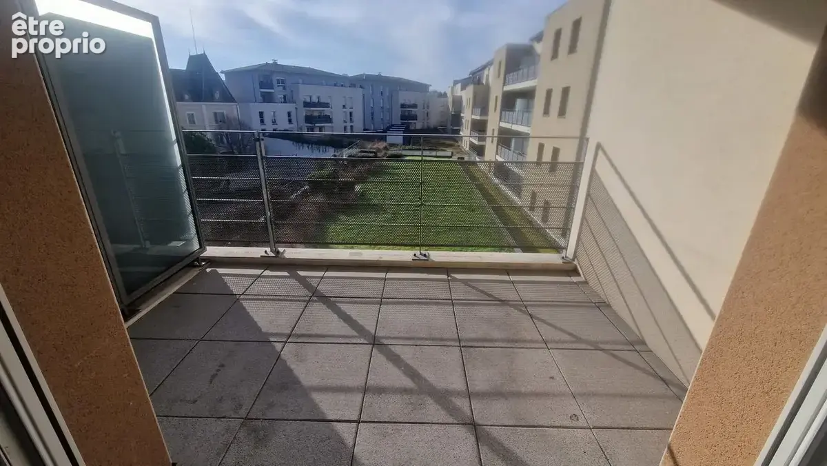 Appartement 2 pièces 45 m² à vendre à Tassin-La-Demi-Lune (69160) - photo 9