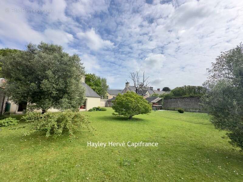 Maison à BAYEUX