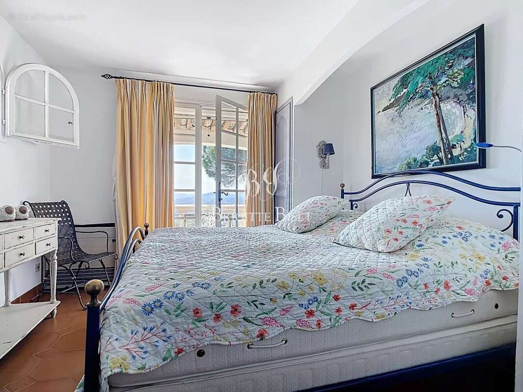Maison à SAINTE-MAXIME