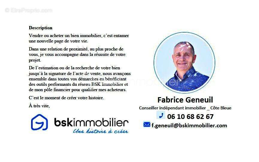 Appartement à CARRY-LE-ROUET