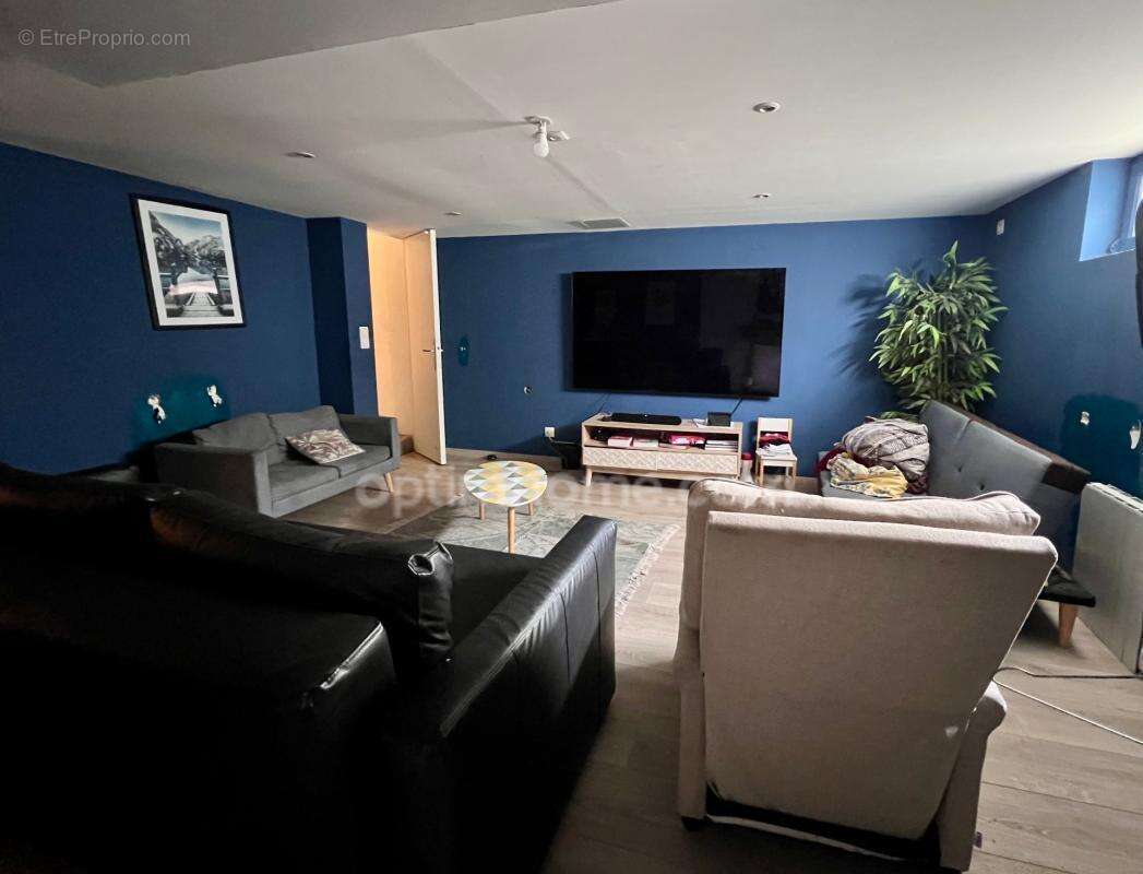 Touques centre – Belle maison familiale proche de Deauville et des plages - photo 18