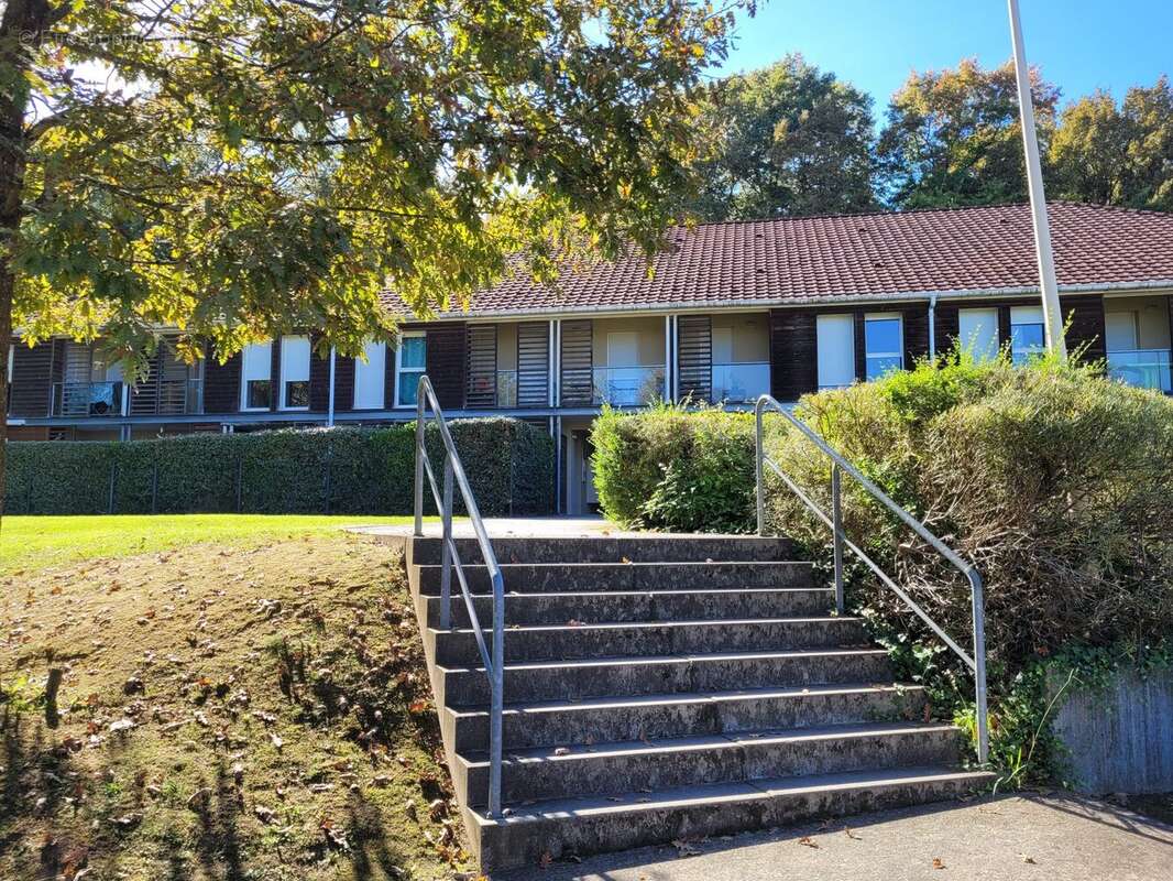 Appartement à ORTHEZ