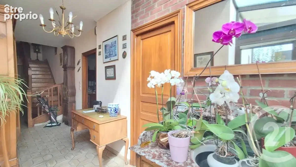 Maison bourgeoise - photo 16