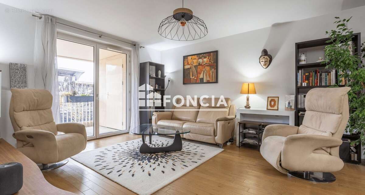 Appartement à ANTONY