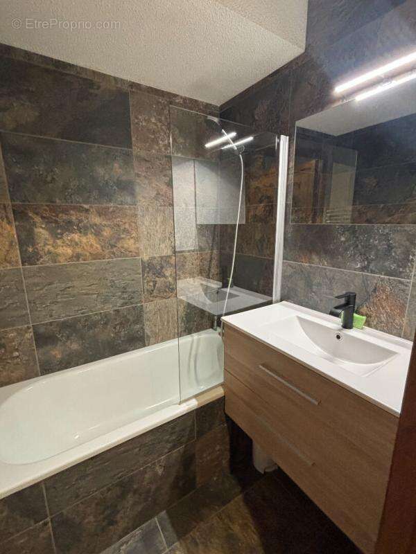 Appartement à COMBLOUX