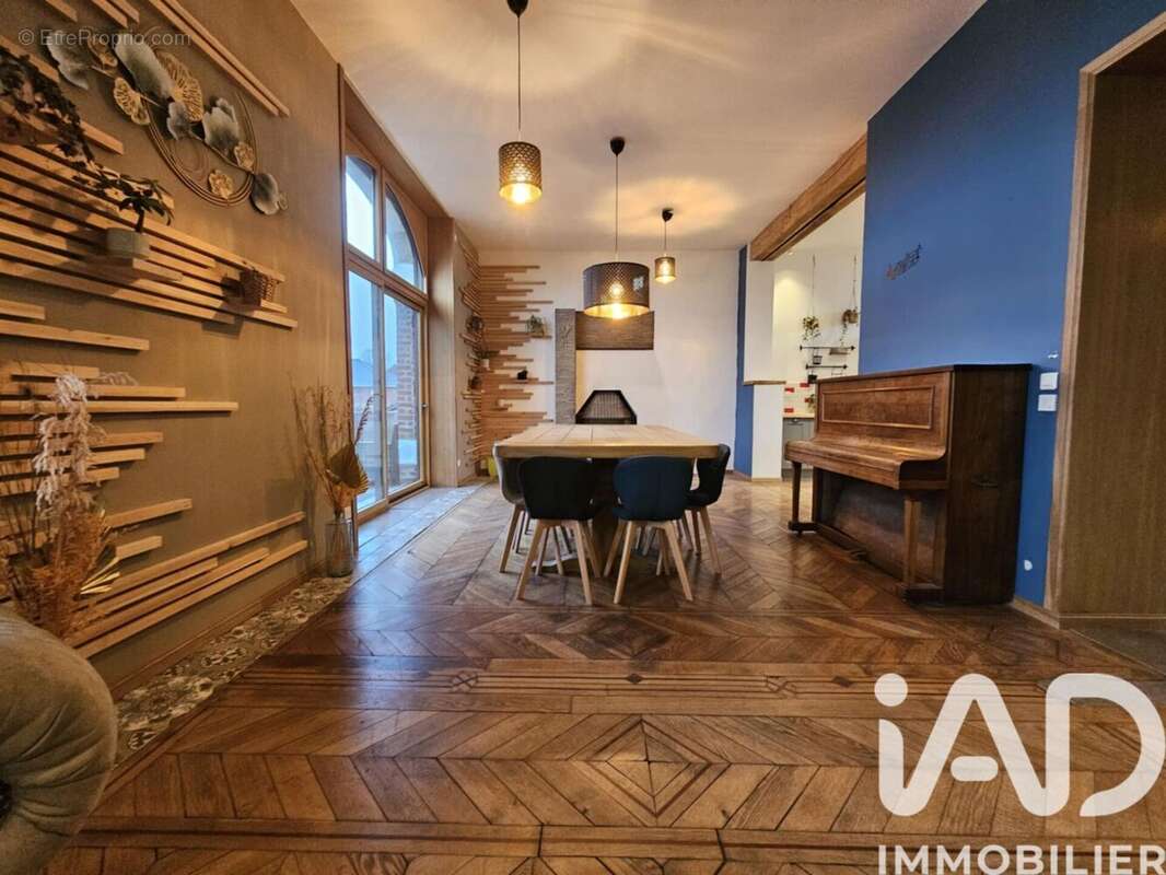 Photo 3 - Maison à MERVILLE