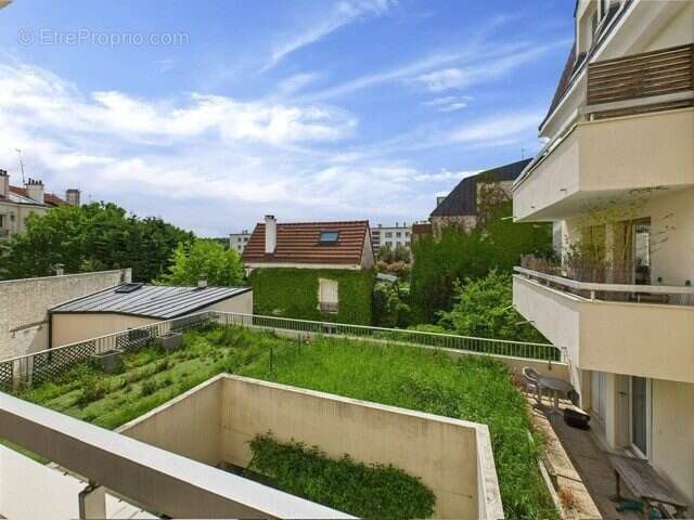 Appartement à GARCHES