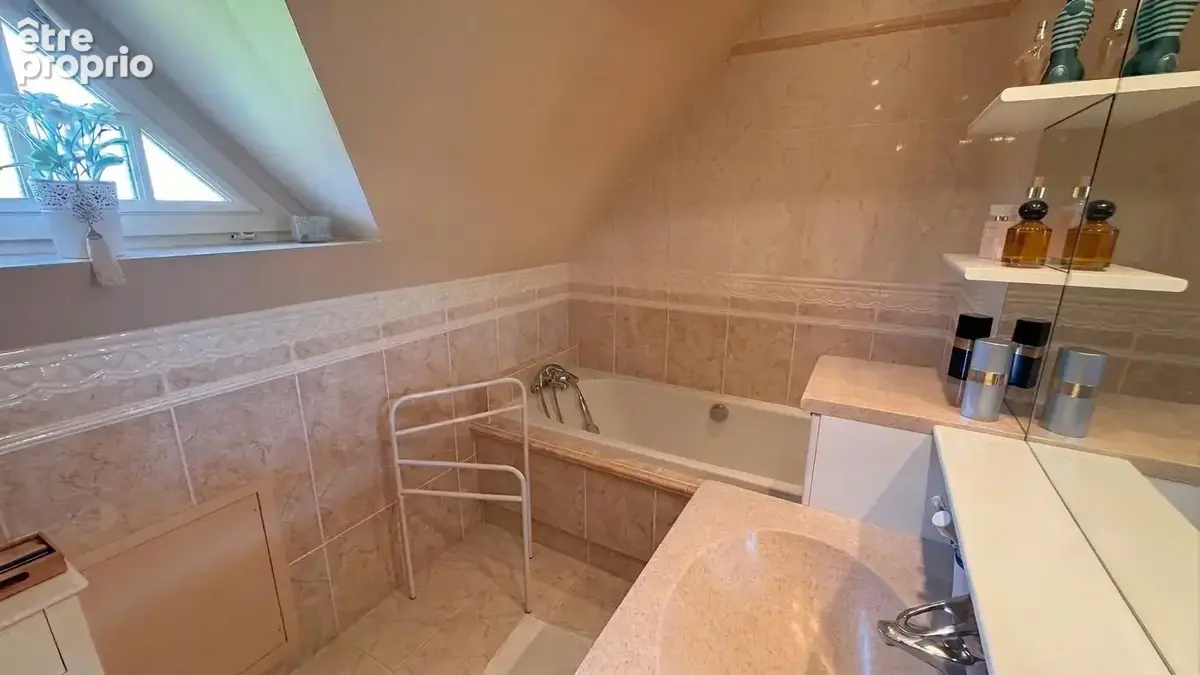 Maison Normande en Vallée d'Eure - photo 15