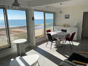 Appartement à SAINT-HILAIRE-DE-RIEZ