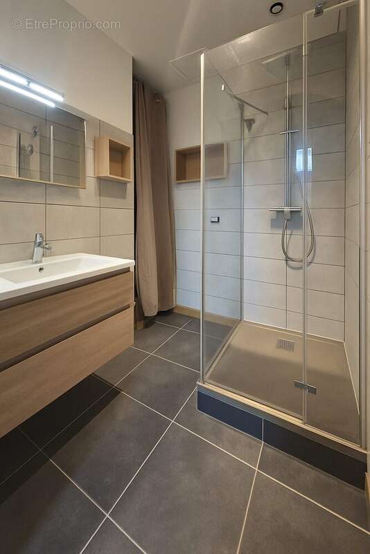 Appartement à BEAUNE