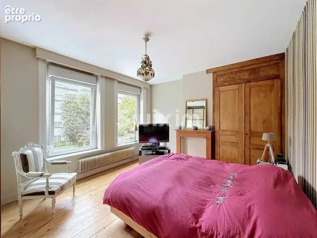 La Madeleine - 4 chambres - photo 7