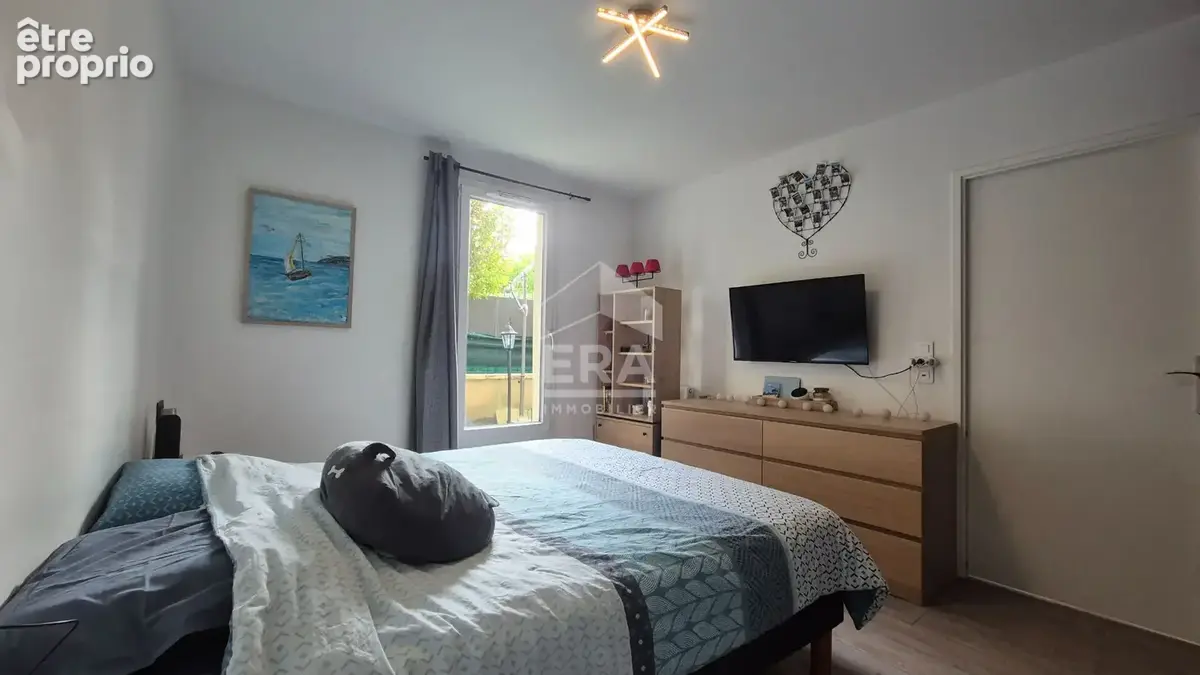 Appartement 40m² à brie-comte-robert - photo 10