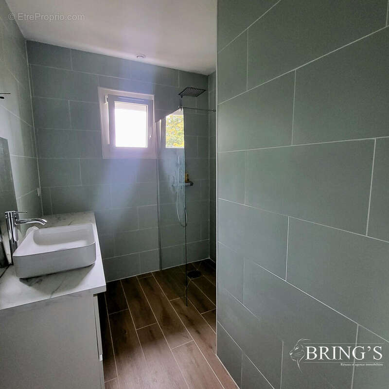 Maison à NONANCOURT