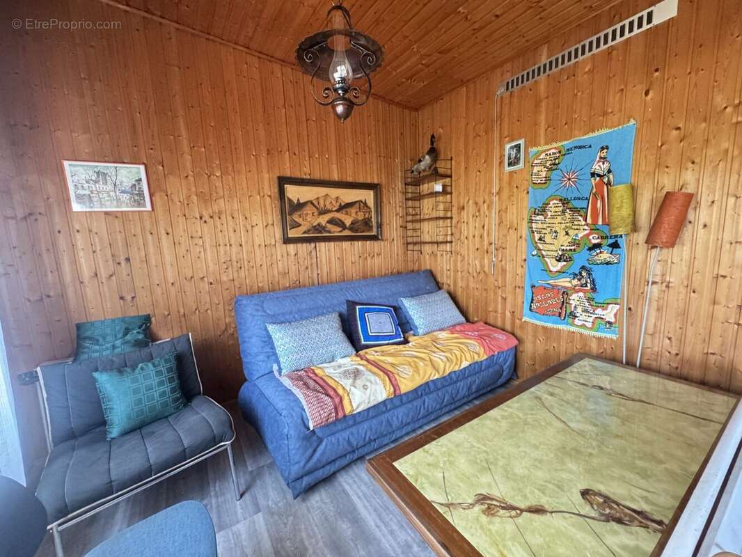 Maison 36 m² à Mittersheim  - photo 2
