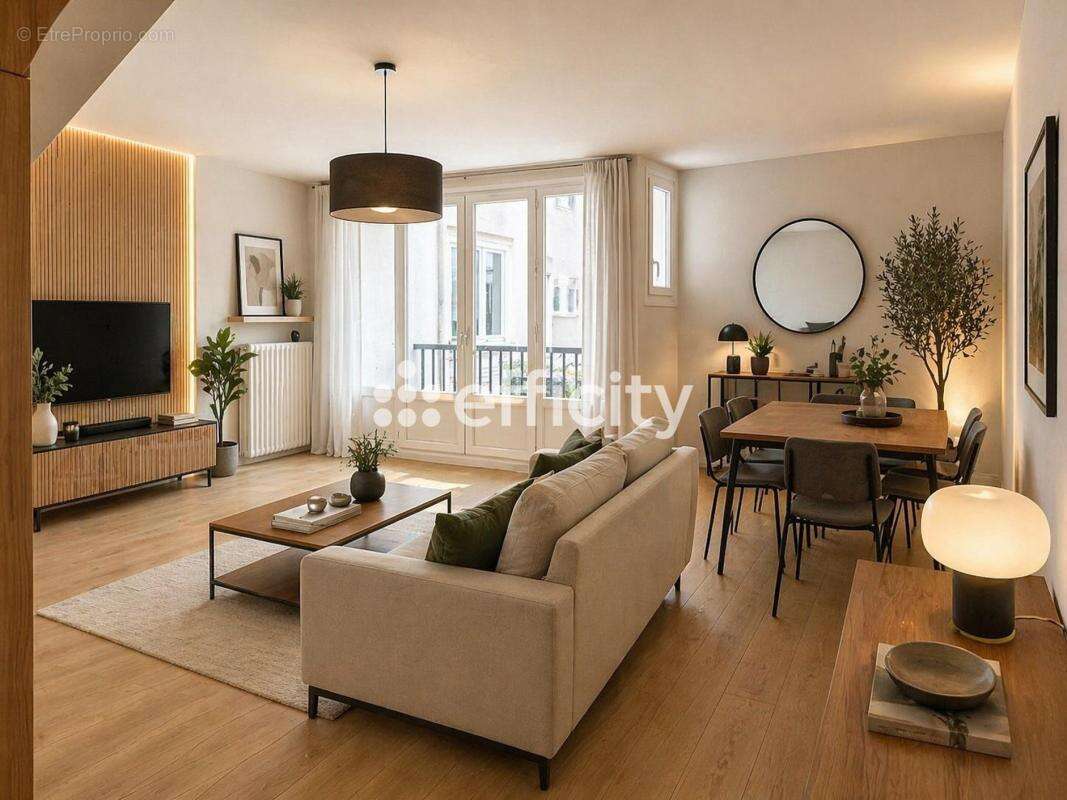 Appartement à ORLEANS