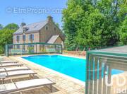 Photo 1 - Maison à LANGUIDIC