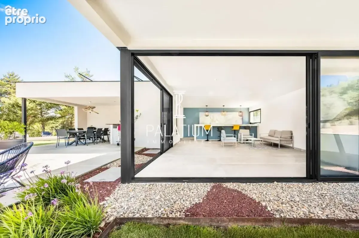 Maison d'architecte - photo 17