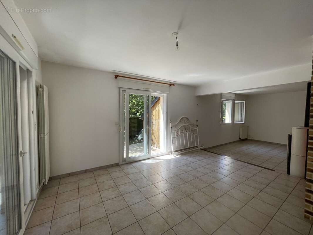 Maison 111 m² à Mayenne  - photo 7