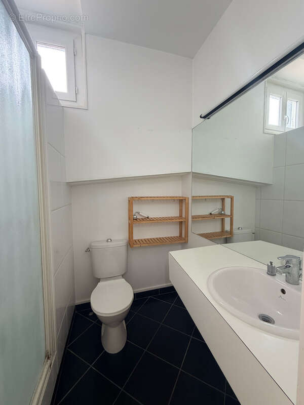  Studio lumineux- Quartier jardin Public - photo 7