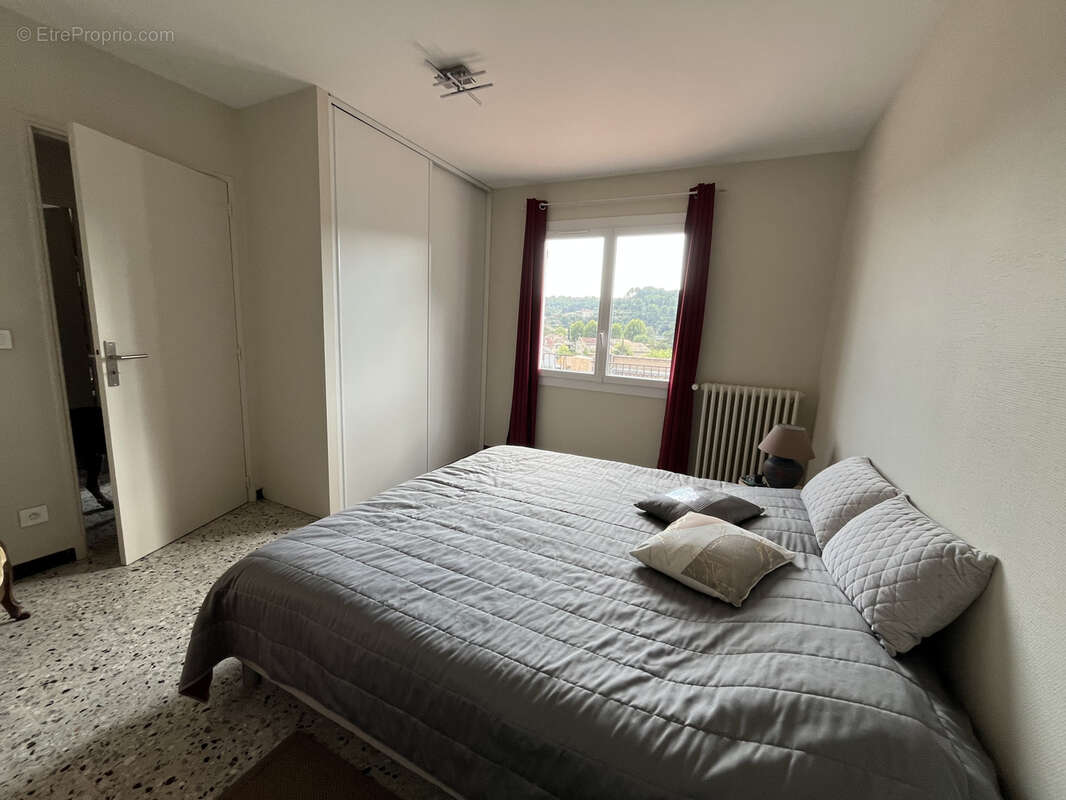 Maison à TRANS-EN-PROVENCE