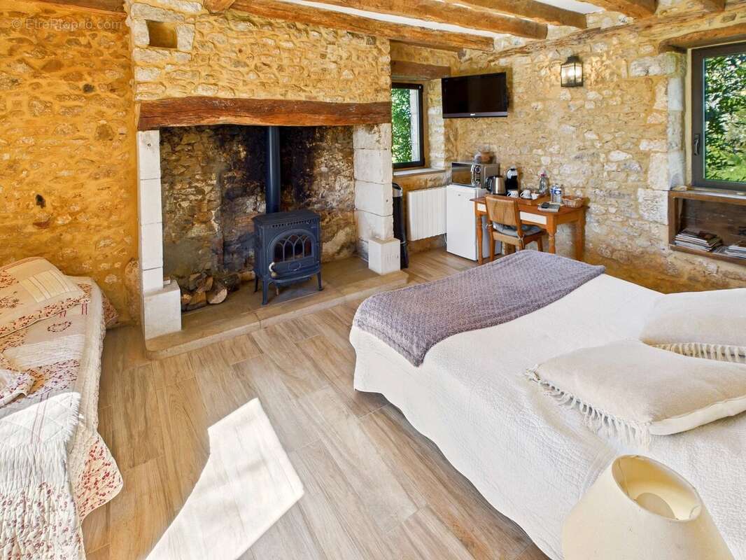 Maison à SARLAT-LA-CANEDA